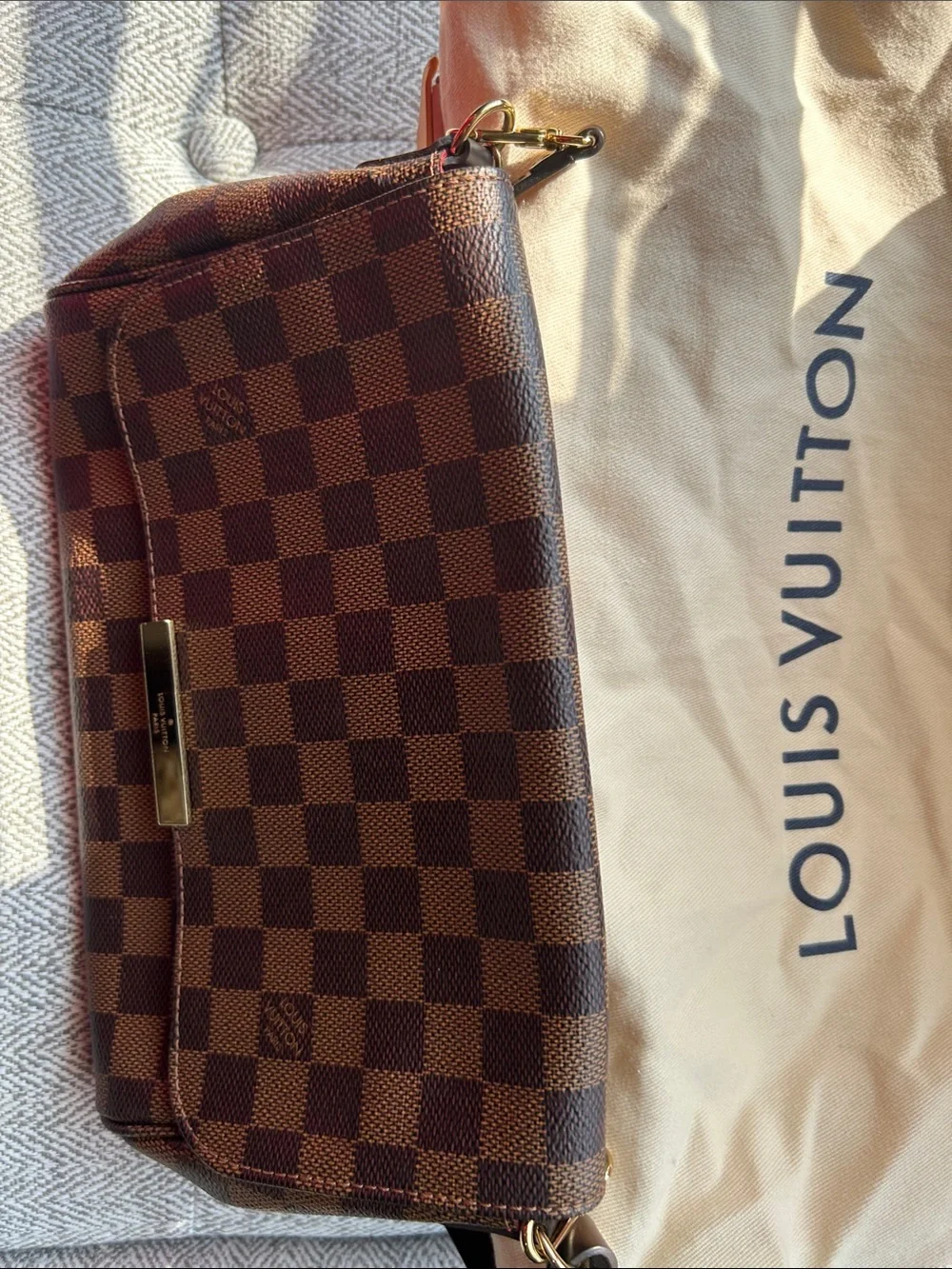 LV Favorite PM
